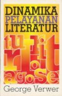 Dinamika pelayanan literatur