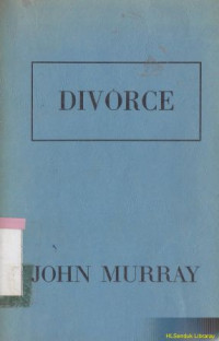 Divorce