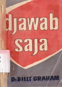 Djawab saja