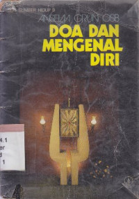 Doa dan mengenal diri