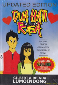 Dua hati sejuta rasa