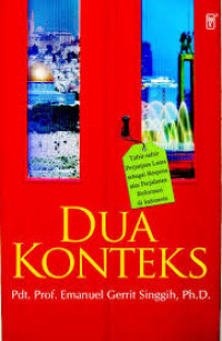 Dua konteks