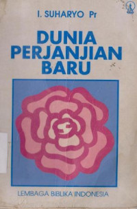 Dunia perjanjian baru