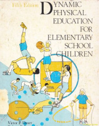 Dynamic physical education for elementary school children