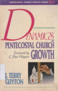 Dynamics of pentacostal church growth