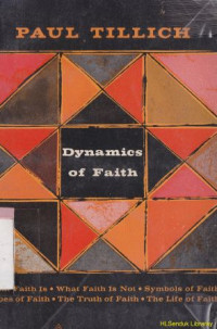 Dynamics of faith