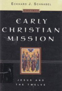 Early Christian Mission