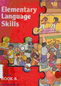 Elementary language skills : book a