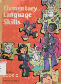 Elementary language skills : book c