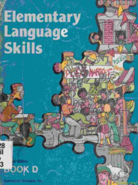 Elementary language skills : book d