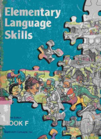 Elementary language skills : book f