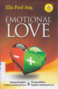 Emotional love