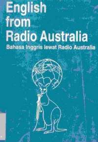 English from radio australia-bahasa inggris lewat radio australia :book 2