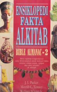 Ensiklopedi Fakta Alkitab 2