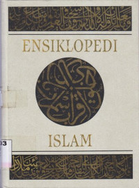 Ensiklopedi islam 2