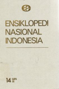 Ensiklopedia nasional Indonesia Jil.12