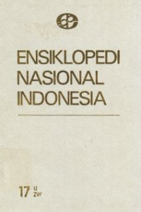 Ensiklopedia nasional Indonesia Jil.17