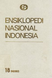 Ensiklopedia nasional Indonesia Jil.18