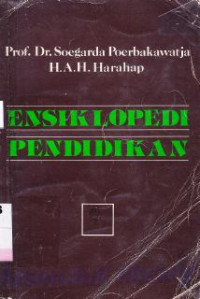 Ensiklopedia pendidikan