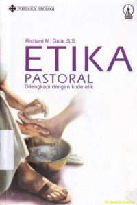 Etika Pastoral dilengkapi dengan kode etik