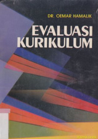 Evaluasi kurikulum