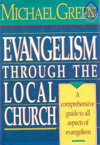 Evangelism through the local church