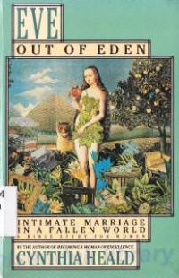 Eve out of eden : intimate marriage in a fallen world