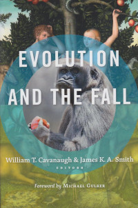 Evolution and The Fall