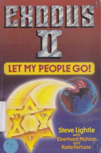 Exodus II : let my people go