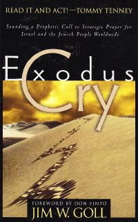 Exodus Cry