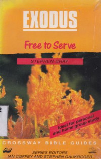 Exodus : free to serve