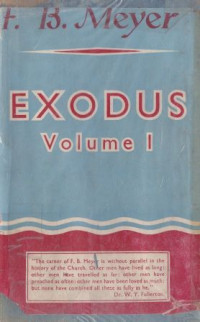 Exocud chapter I-XX -vol.1