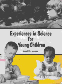 Experiences in science for young children