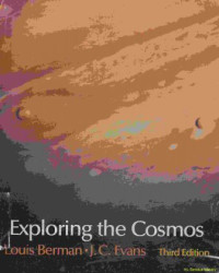 Exploring the cosmos