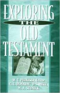 Exploring the old Testament