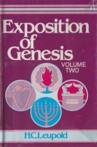 Exposition of genesis [v. 2]