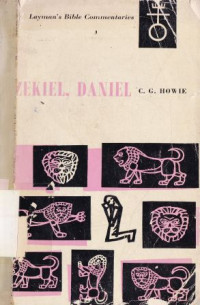 Ezekiel, daniel