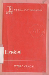 Ezekiel : the daily study bible