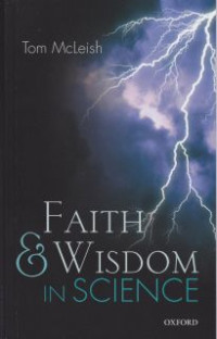 Faith & Wisdom in Science