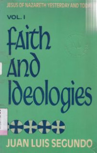 Faith and ideologies