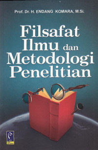 Filsafat ilmu dan metodologi penelitian