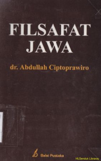 Filsafat jawa