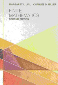 Finite mathematics