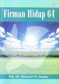 Firman hidup 64