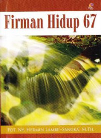 Firman Hidup 67