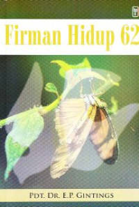 Firman hidup 62