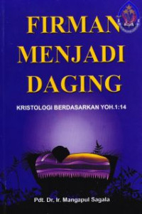 Firman menjadi daging