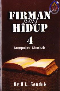 Firman yang hidup 4