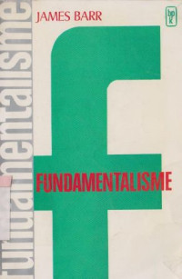 Fundamentalisme