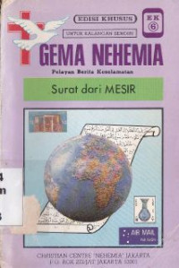 Surat dari mesir